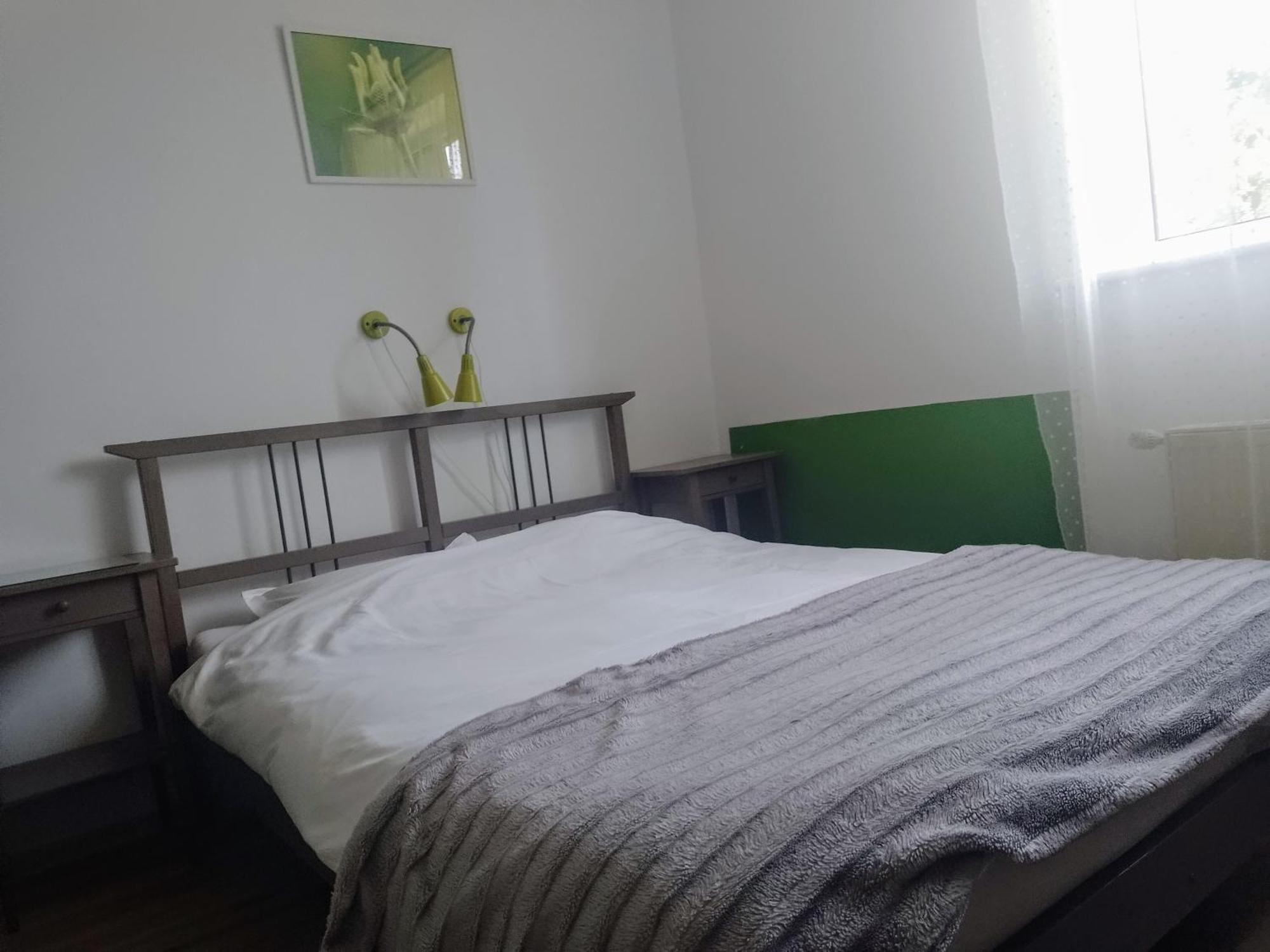 U Bozeny Pokoje Дзвиржино Екстериор снимка
